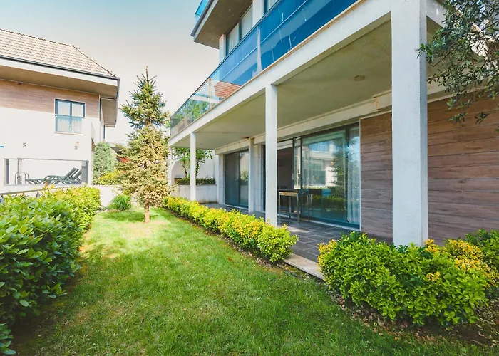 Royal Blue - Luxury Istanboel