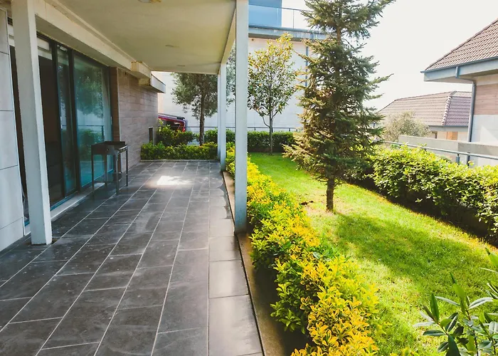 Royal Blue - Luxury Villa Istanboel