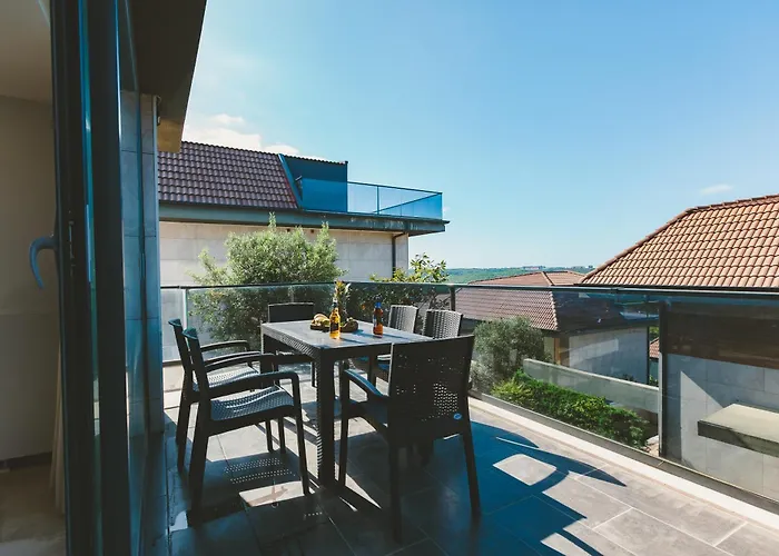 Royal Blue - Luxury Villa Istanboel