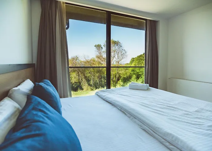 Villa Royal Blue - Luxury *