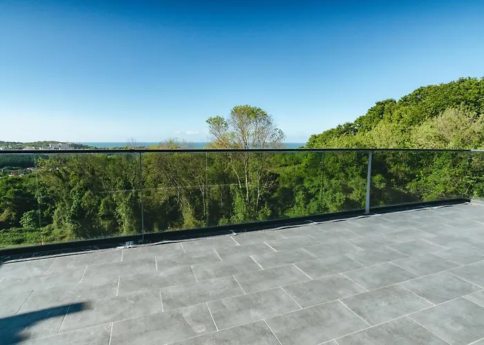 Royal Blue - Luxury Istanboel