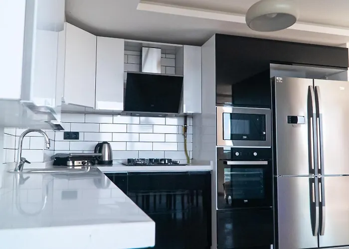 Royal Blue - Luxury Villa *