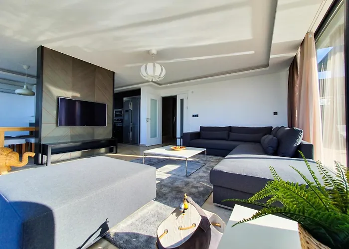 Royal Blue - Luxury *