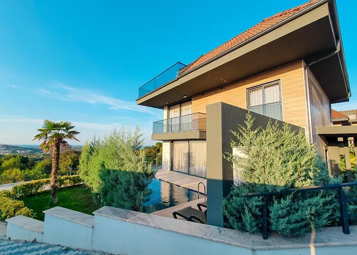 Royal Blue - Luxury Istanboel