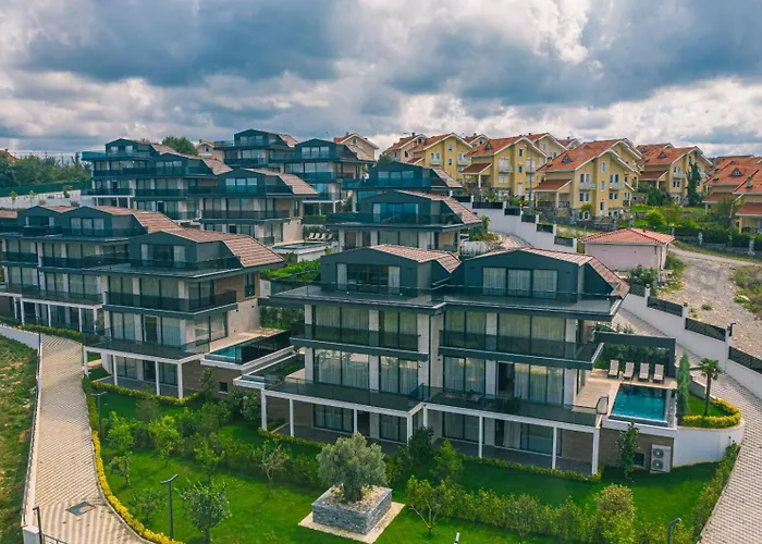 Royal Blue - Luxury Istanbul