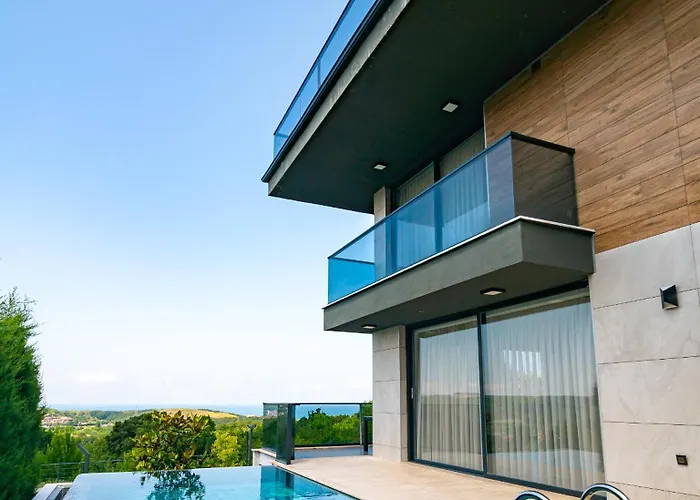 Royal Blue - Luxury Istanboel