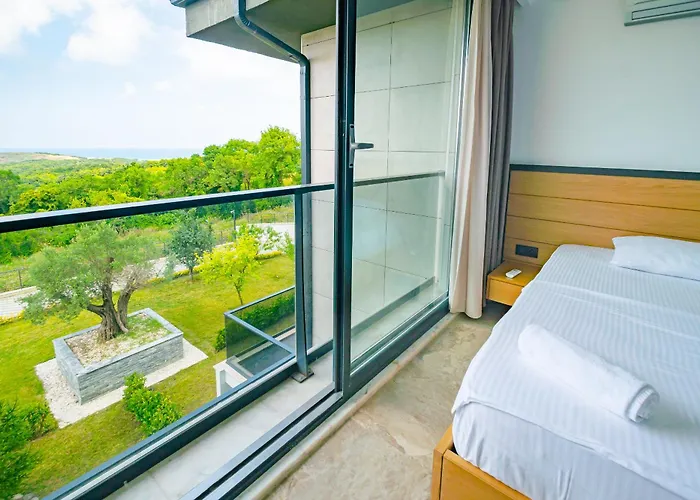 Royal Blue - Luxury * Istanbul