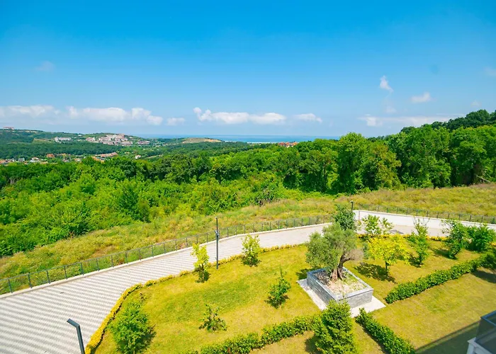 Royal Blue - Luxury Villa *