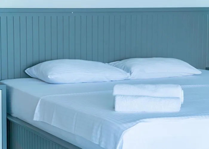 Villa Royal Blue - Luxury Istanboel