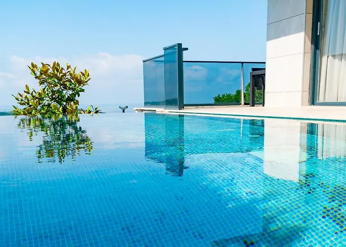 Royal Blue - Luxury *