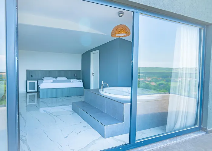 Villa Royal Blue - Luxury *