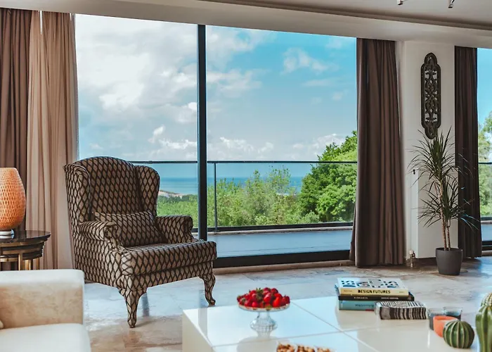 Royal Blue - Luxury *