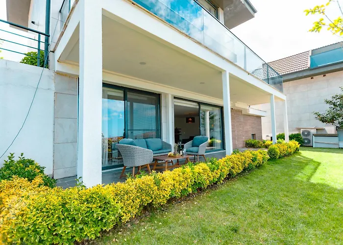 Royal Blue - Luxury Istanbul