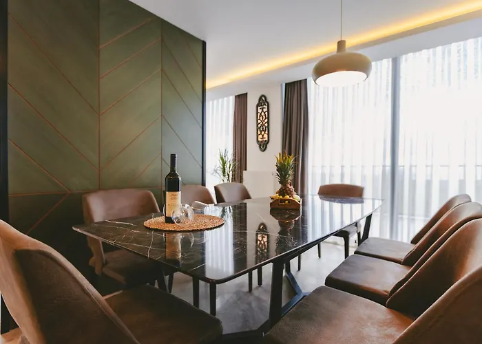 Royal Blue - Luxury *