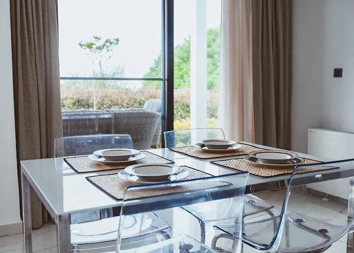 Royal Blue - Luxury * Istanboel