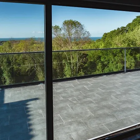 ヴィラ Royal Blue - Luxury *