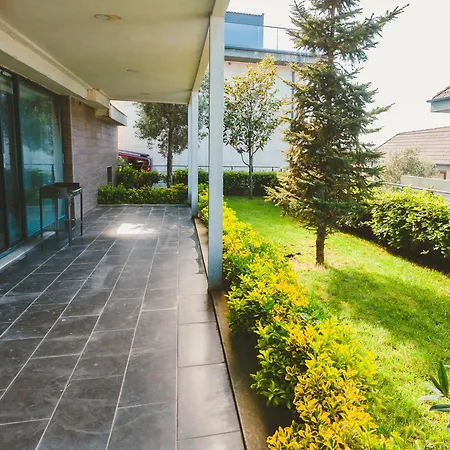 Royal Blue - Luxury Villa Estambul