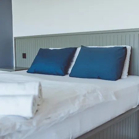 Royal Blue - Luxury Villa Estambul